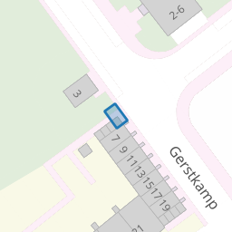 Perceel GVH34-AS-547