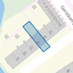 Perceel GVH34-AS-564