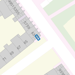 Perceel GVH34-AS-597