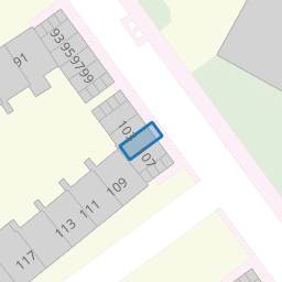 Perceel GVH34-AS-632