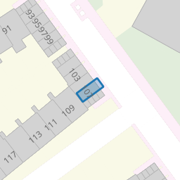 Perceel GVH34-AS-633