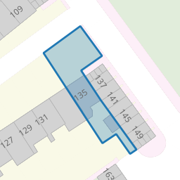 Perceel GVH34-AS-651