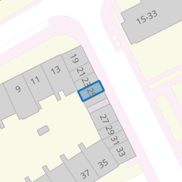 Perceel GVH34-AS-696