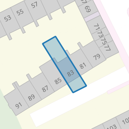 Perceel GVH34-AS-723