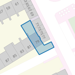 Perceel GVH34-AS-725