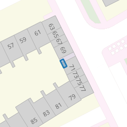 Perceel GVH34-AS-737