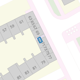 Perceel GVH34-AS-738