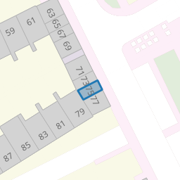 Perceel GVH34-AS-743