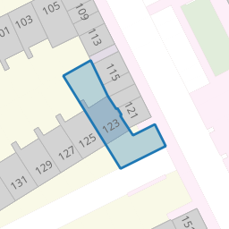 Perceel GVH34-AS-761