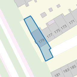 Perceel GVH34-AS-791