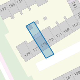 Perceel GVH34-AS-793