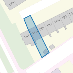 Perceel GVH34-AS-822