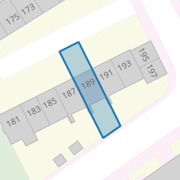 Perceel GVH34-AS-825