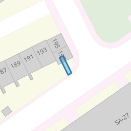 Perceel GVH34-AS-834