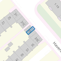 Perceel GVH34-AS-892