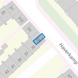 Perceel GVH34-AS-895