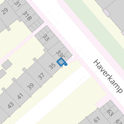 Perceel GVH34-AS-898