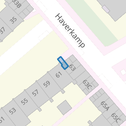 Perceel GVH34-AS-906