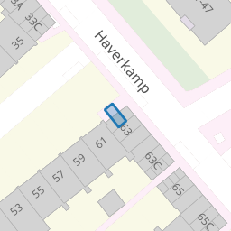 Perceel GVH34-AS-907