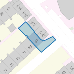 Perceel GVH34-AS-923