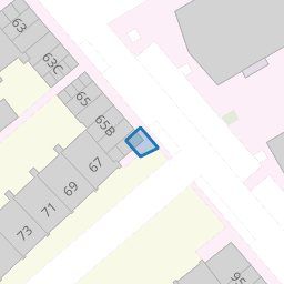 Perceel GVH34-AS-932