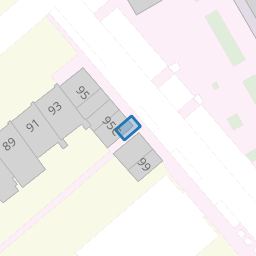 Perceel GVH34-AS-950