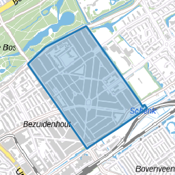 Sectie AU