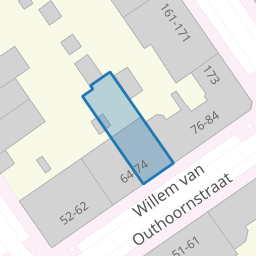 Perceel GVH35-AU-1008