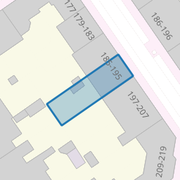 Perceel GVH35-AU-1013