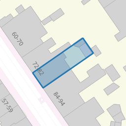 Perceel GVH35-AU-1019