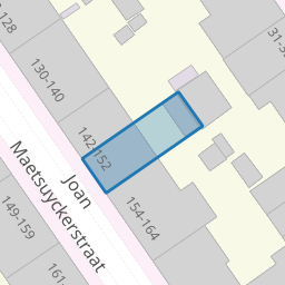 Perceel GVH35-AU-1033