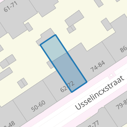 Perceel GVH35-AU-1051