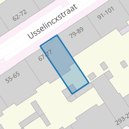 Perceel GVH35-AU-1053