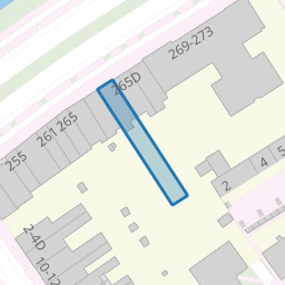 Perceel GVH35-AU-118