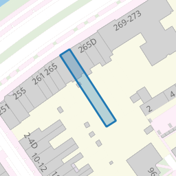 Perceel GVH35-AU-119