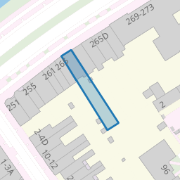 Perceel GVH35-AU-120