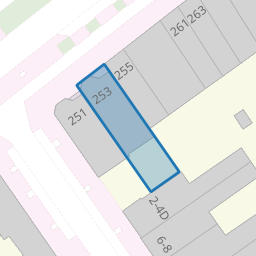 Perceel GVH35-AU-127