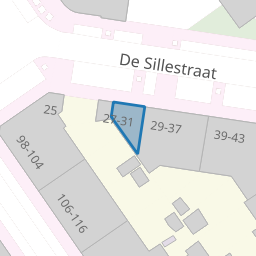 Perceel GVH35-AU-1289