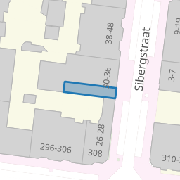 Perceel GVH35-AU-1399