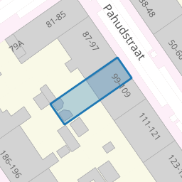 Perceel GVH35-AU-1428