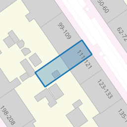 Perceel GVH35-AU-1430