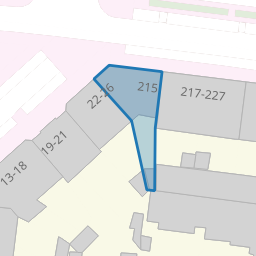 Perceel GVH35-AU-1564