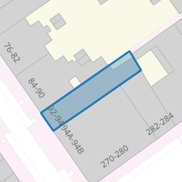 Perceel GVH35-AU-158