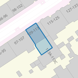 Perceel GVH35-AU-1605