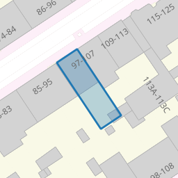 Perceel GVH35-AU-1607