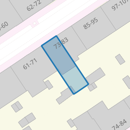 Perceel GVH35-AU-1611