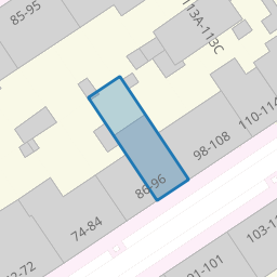 Perceel GVH35-AU-1616