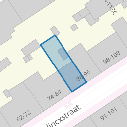 Perceel GVH35-AU-1617