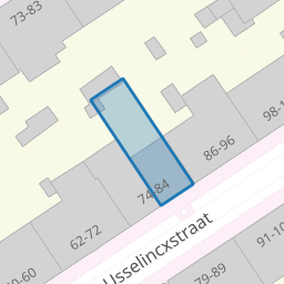 Perceel GVH35-AU-1618