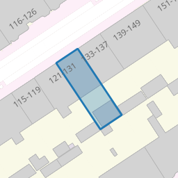 Perceel GVH35-AU-1625